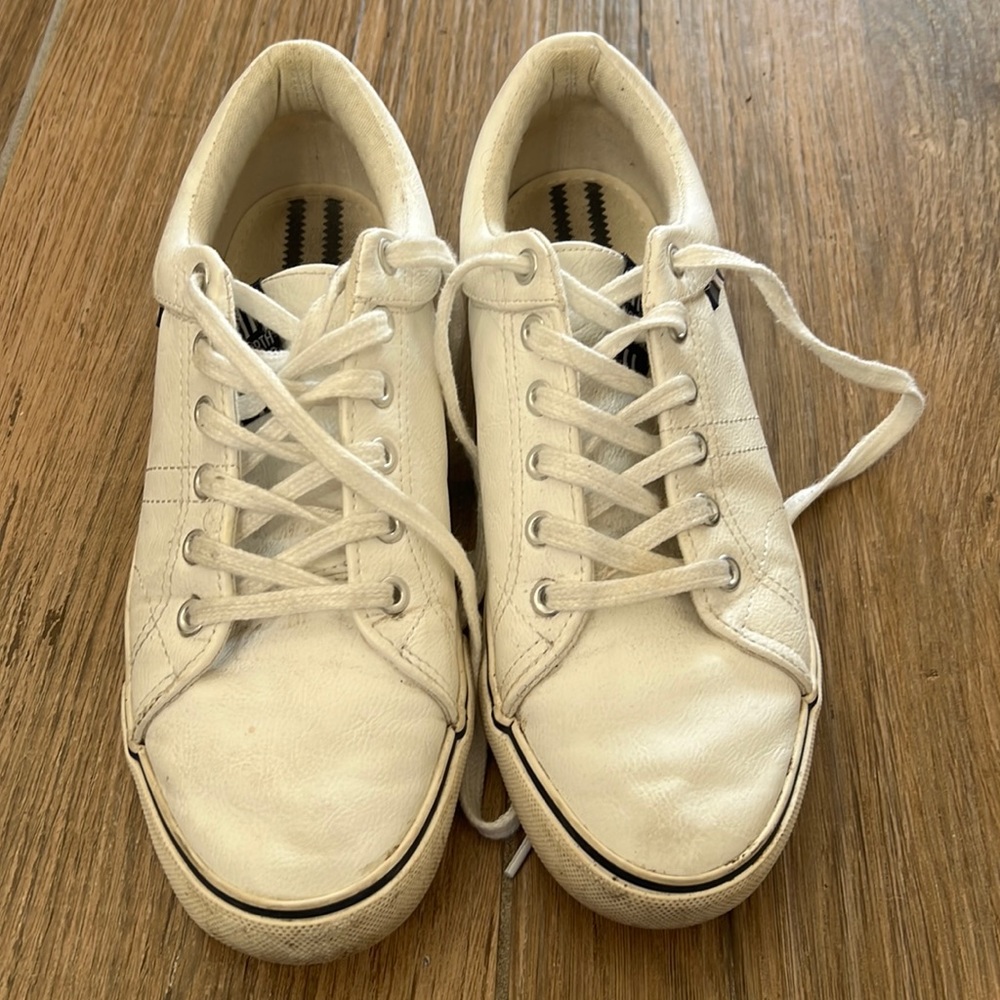 North Star sneakers size 39